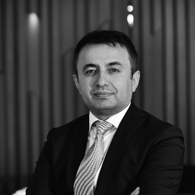 Prof. Adil Mardinoğlu
