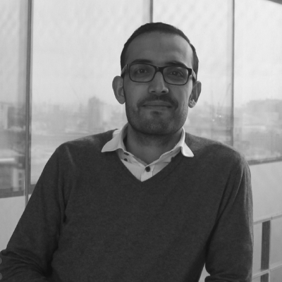As. Prof. Saeed Shoaie